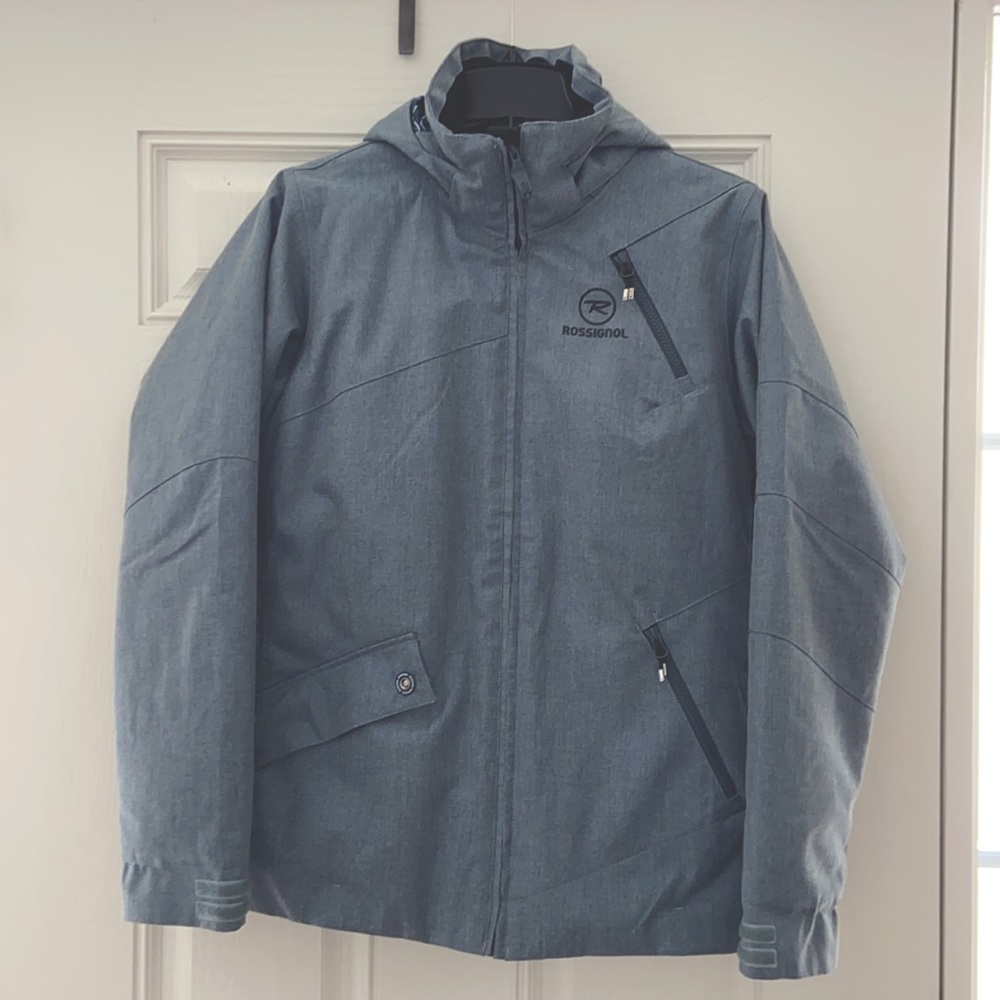 Rossignol Ski/Board Jacket!